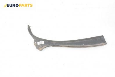 Кора под чистачки за Peugeot 206 Hatchback (08.1998 - 12.2012), 2+1 вр., хечбек