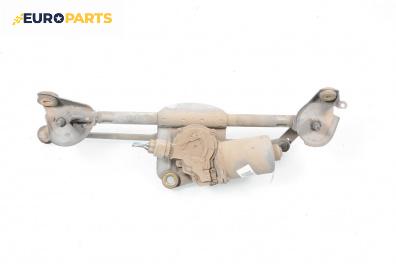 Ел. мотор за чистачките за Toyota Yaris Hatchback I (01.1999 - 12.2005), хечбек, позиция: предна