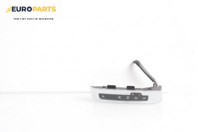 Индикатор автоматични скорости за Audi A6 Avant C6 (03.2005 - 08.2011)