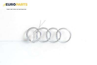 Емблема за Audi A6 Avant C6 (03.2005 - 08.2011), комби