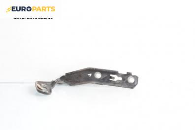 Панта преден капак за Audi A6 Avant C6 (03.2005 - 08.2011), 4+1 вр., комби, позиция: лява