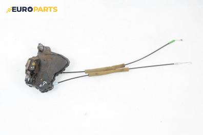 Брава на врата за Toyota Corolla E12 Hatchback (11.2001 - 02.2007), позиция: предна, дясна