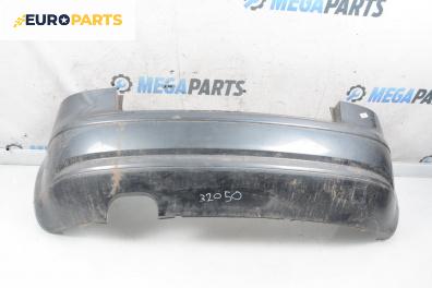 Задна броня за Audi A3 Hatchback II (05.2003 - 08.2012), хечбек