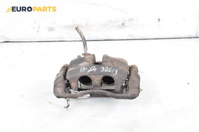 Спирачен апарат за Citroen Jumpy Box II (01.2007 - 03.2016), позиция: предна, дясна