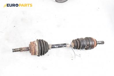 Полуоска за Opel Astra F Sedan (09.1991 - 09.1998) 1.6 i 16V, 100 к.с., позиция: предна, лява