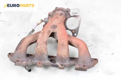 Изпускателен колектор  за Opel Astra F Sedan (09.1991 - 09.1998) 1.6 i 16V, 100 к.с.