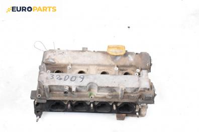 Глава за Opel Vectra C Sedan (04.2002 - 01.2009) 1.8 16V, 122 к.с.