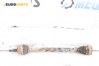 Полуоска за Seat Toledo II Sedan (10.1998 - 05.2006) 1.8 20V, 125 к.с., позиция: предна, дясна