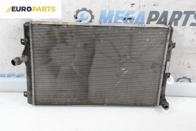Воден радиатор за Audi A3 Hatchback II (05.2003 - 08.2012) 2.0 TDI 16V, 140 к.с.