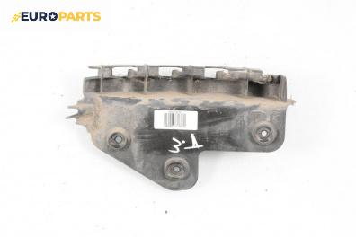 Държач броня за Audi A3 Hatchback II (05.2003 - 08.2012), хечбек, позиция: задна, дясна