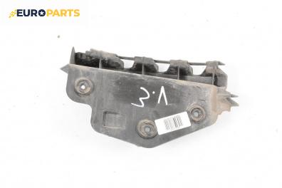 Държач броня за Audi A3 Hatchback II (05.2003 - 08.2012), хечбек, позиция: задна, лява