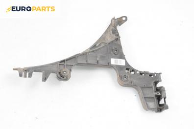 Държач броня за Audi A3 Hatchback II (05.2003 - 08.2012), хечбек, позиция: задна