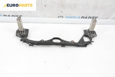 Основа броня за Audi A6 Avant C6 (03.2005 - 08.2011), комби, позиция: предна