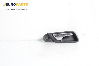 Вътрешна дръжка за Mercedes-Benz CLK-Class Coupe (C208) (06.1997 - 09.2002), 2+1 вр., купе, позиция: предна, дясна