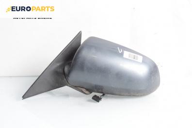 Огледало за Audi A3 Hatchback II (05.2003 - 08.2012), 2+1 вр., хечбек, позиция: лява