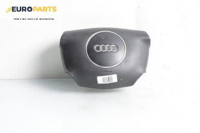 Airbag за Audi A3 Hatchback II (05.2003 - 08.2012), 2+1 вр., хечбек, позиция: предна