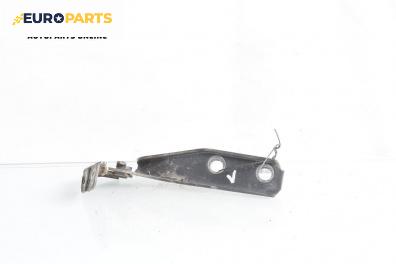 Панта преден капак за Audi A3 Hatchback II (05.2003 - 08.2012), 2+1 вр., хечбек, позиция: лява