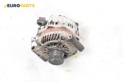 Алтернатор / генератор за Peugeot 508 Station Wagon I (11.2010 - 12.2018) 1.6 THP, 156 к.с.