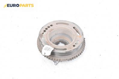 Демпферна шайба за Opel Vectra C Sedan (04.2002 - 01.2009) 1.8 16V, 122 к.с.