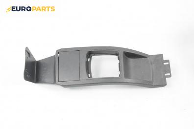 Централна конзола за Volkswagen Polo Hatchback V (01.2005 - 12.2009)