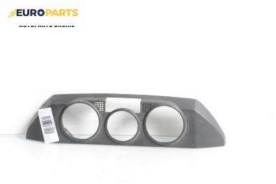 Интериорна пластмаса за Volkswagen Polo Hatchback V (01.2005 - 12.2009), 2+1 вр., хечбек, позиция: предна