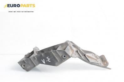 Държач броня за Volkswagen Polo Hatchback V (01.2005 - 12.2009), хечбек, позиция: задна, лява