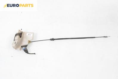 Брава на врата за Volkswagen Polo Hatchback V (01.2005 - 12.2009), позиция: дясна