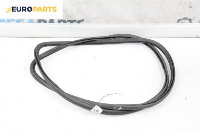 Уплътнение за врата за Volkswagen Polo Hatchback V (01.2005 - 12.2009), 2+1 вр., хечбек, позиция: предна, дясна