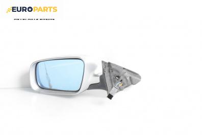 Огледало за Audi A4 Avant B5 (11.1994 - 09.2001), 4+1 вр., комби, позиция: лява