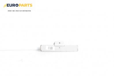 Сенник огледало за Audi A3 Hatchback II (05.2003 - 08.2012), позиция: дясна