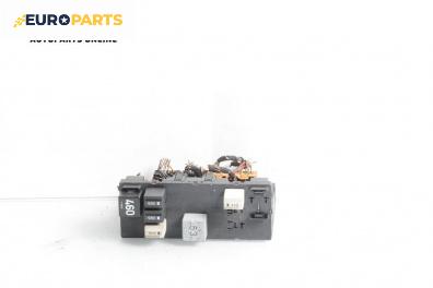 Бушонно табло за Audi A3 Hatchback II (05.2003 - 08.2012) 2.0 TDI 16V, 140 к.с.