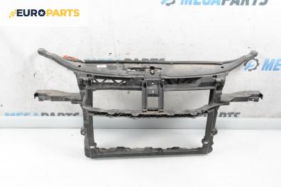 Маска за Volkswagen Polo Hatchback V (01.2005 - 12.2009), хечбек