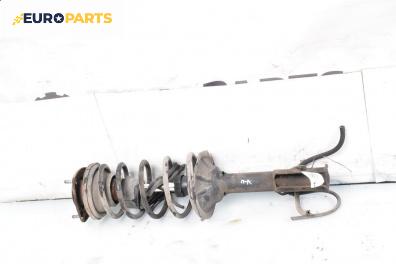 Макферсон за Toyota Yaris Hatchback I (01.1999 - 12.2005), хечбек, позиция: предна, лява