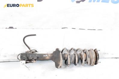 Макферсон за Toyota Yaris Hatchback I (01.1999 - 12.2005), хечбек, позиция: предна, дясна