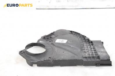 Капак ангренажен ремък за Peugeot 206 Hatchback (08.1998 - 12.2012) 1.4 i, 75 к.с.