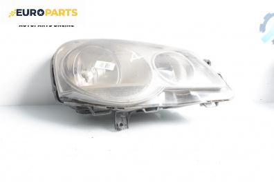 Фар за Volkswagen Polo Hatchback V (01.2005 - 12.2009), хечбек, позиция: дясна