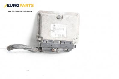 Компютър двигател за Volkswagen Polo Hatchback V (01.2005 - 12.2009) 1.4 16V, 75 к.с., № 036906034