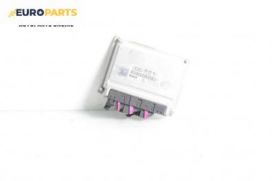 Компютър двигател за Audi A4 Avant B5 (11.1994 - 09.2001) 2.5 TDI quattro, 150 к.с., № 8D0907401L