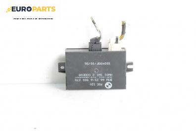 Модул парктроник за BMW 5 Series E39 Touring (01.1997 - 05.2004), № 66.21-6900270