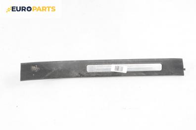 Вътрешен праг за Mercedes-Benz B-Class Hatchback I (03.2005 - 11.2011), 4+1 вр., хечбек, позиция: задна, лява