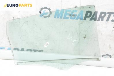 Странично стъкло за Mercedes-Benz B-Class Hatchback I (03.2005 - 11.2011), 4+1 вр., хечбек, позиция: задна, лява