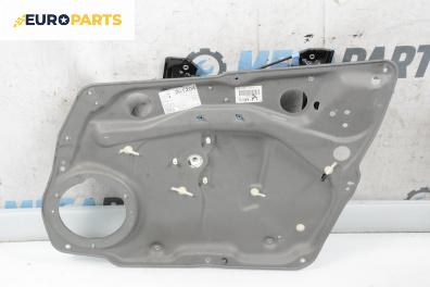 Механизъм ел. стъкло за Mercedes-Benz B-Class Hatchback I (03.2005 - 11.2011), 4+1 вр., хечбек, позиция: предна, дясна