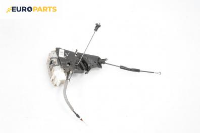 Брава на врата за Mercedes-Benz B-Class Hatchback I (03.2005 - 11.2011), позиция: предна, дясна