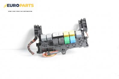 Бушонно табло за Mercedes-Benz B-Class Hatchback I (03.2005 - 11.2011) B 170, 116 к.с.