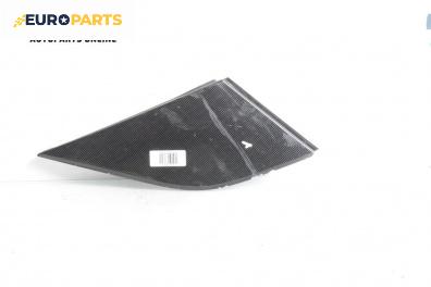 Външни лайсни за Mercedes-Benz B-Class Hatchback I (03.2005 - 11.2011), хечбек, позиция: лява