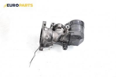 EGR-клапан за Peugeot 407 Sedan (02.2004 - 12.2011) 2.0 HDi 135, 136 к.с.