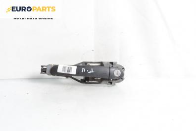 Външна дръжка за Volkswagen Golf IV Variant (05.1999 - 06.2006), 4+1 вр., комби, позиция: предна, дясна