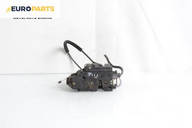 Брава на врата за Volkswagen Golf IV Variant (05.1999 - 06.2006), позиция: предна, дясна