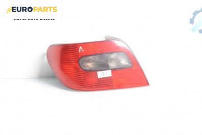 Стоп за Citroen Xsara Coupe (01.1998 - 04.2005), купе, позиция: лява