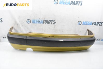 Задна броня за Citroen Xsara Coupe (01.1998 - 04.2005), купе